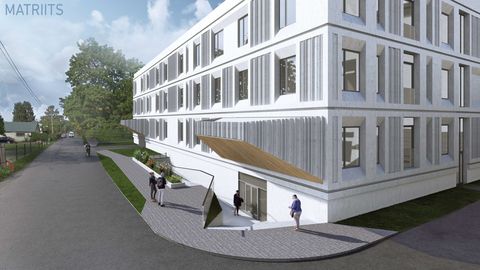 Uue haiglakorpuse ehitab Rand ja Tuulberg