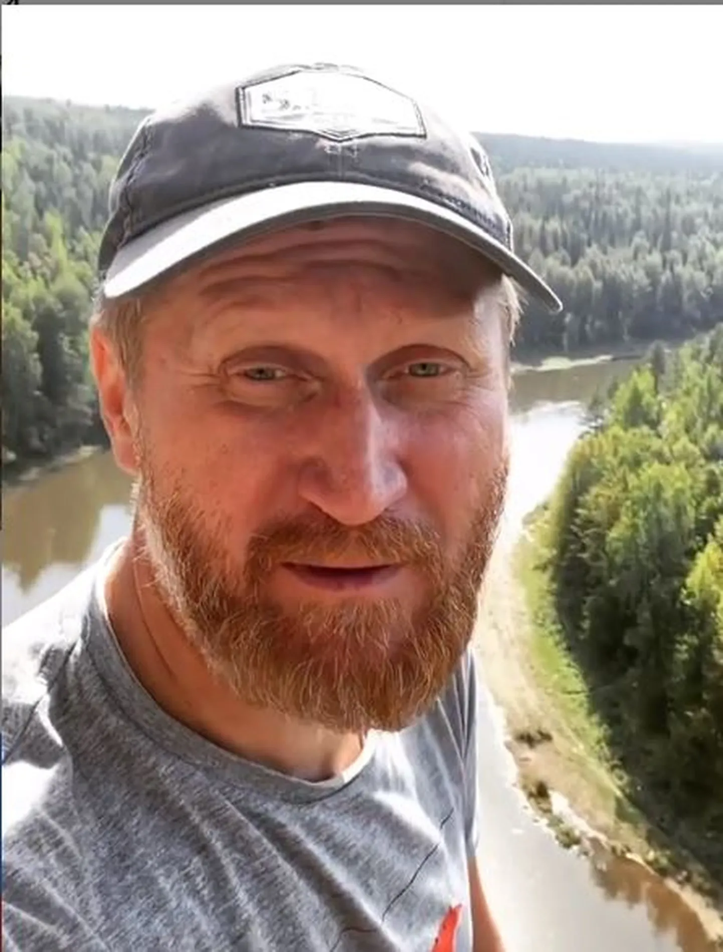 Андрей Рожков