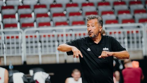 Luka Banki: Vēl jāpieliek sīkas, bet ļoti svarīgas detaļas