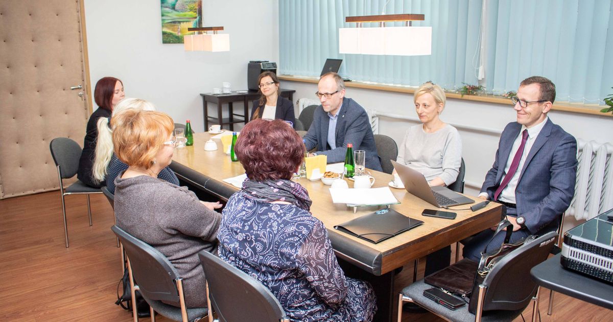 Põlva haigla nõukogu sünnitusosakonnale lisaraha ei küsi, osakond suletakse aasta lõpus