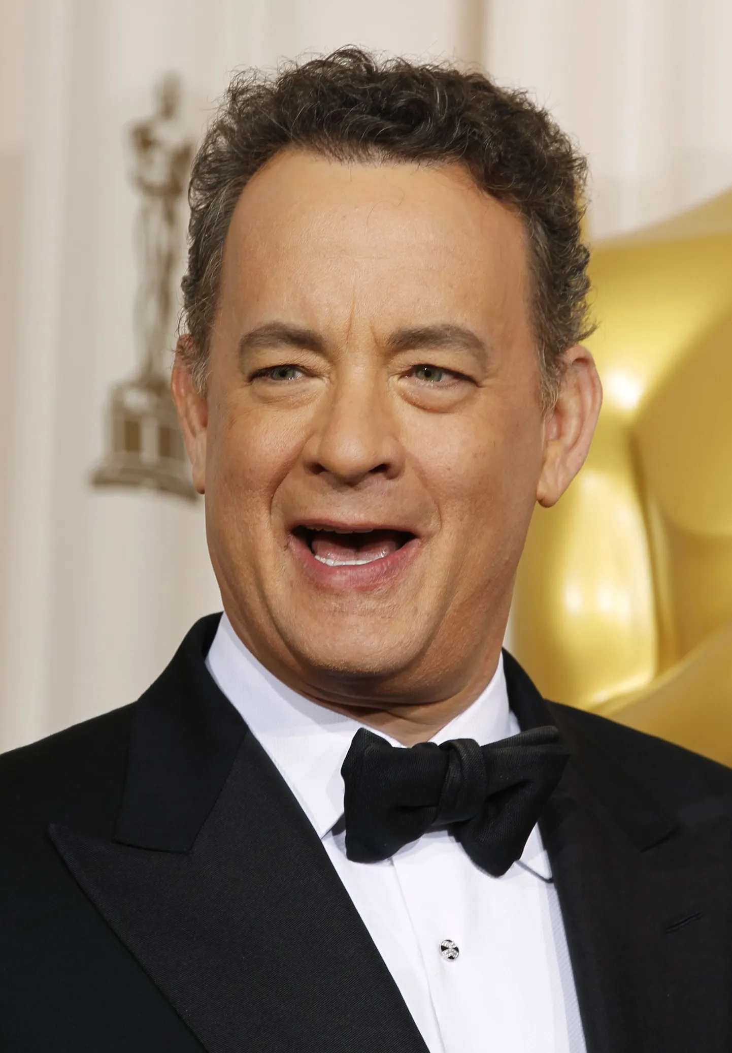 Tom Hanks