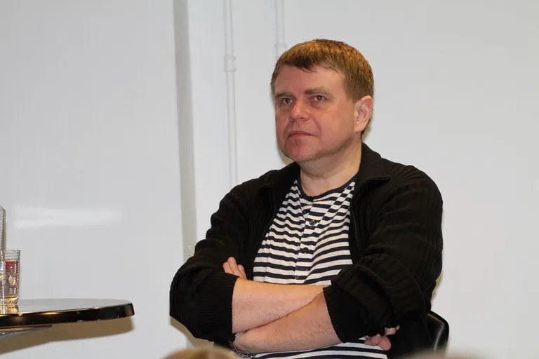 Andrus Kivirähk