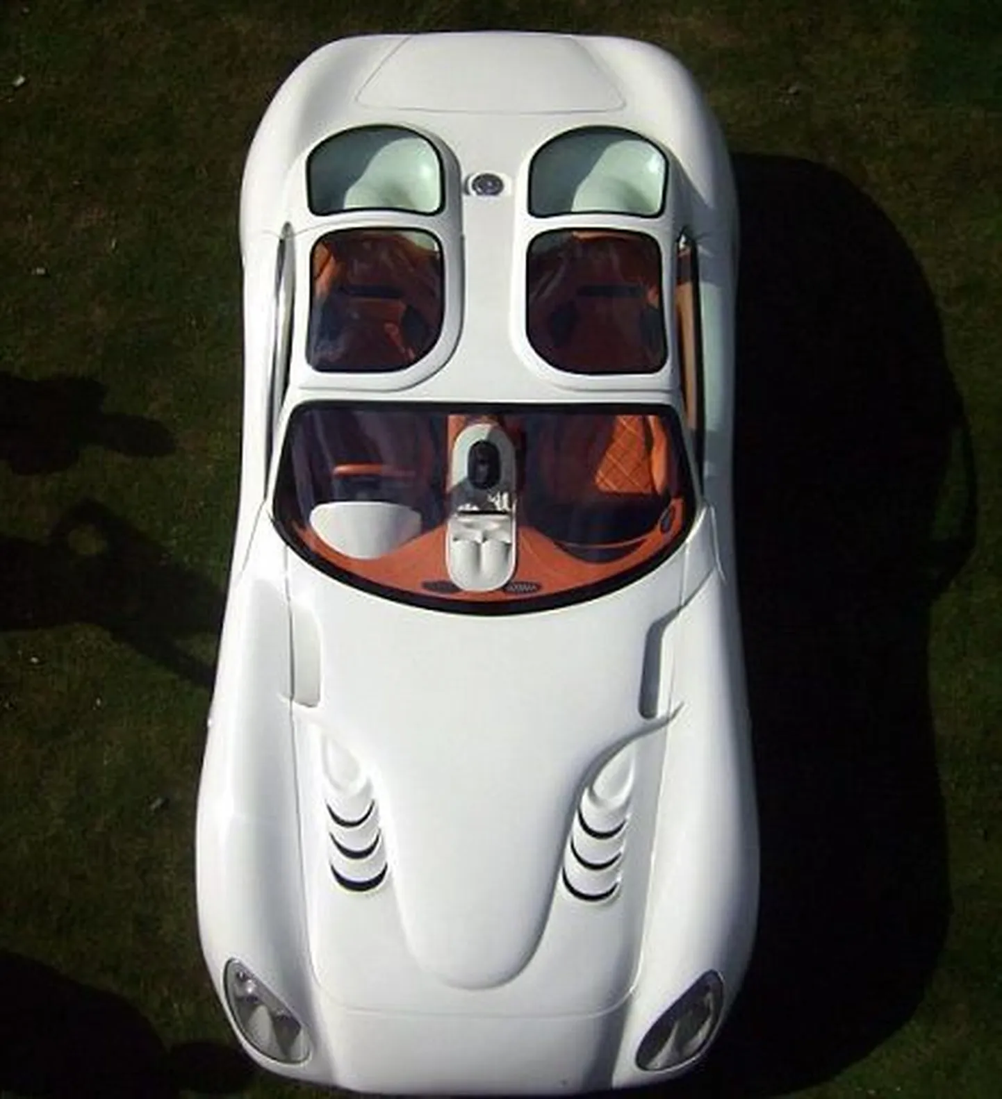 Trident Iceni