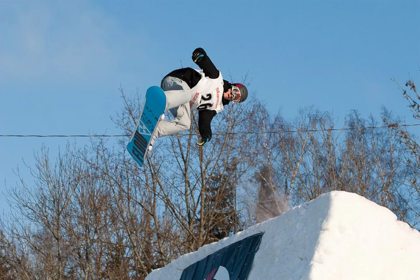OTEPÄÄ BIG AIR 2009