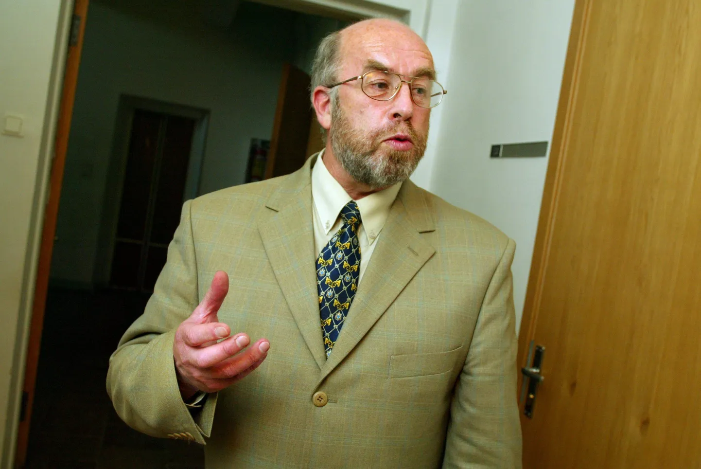 Rafael Amos.