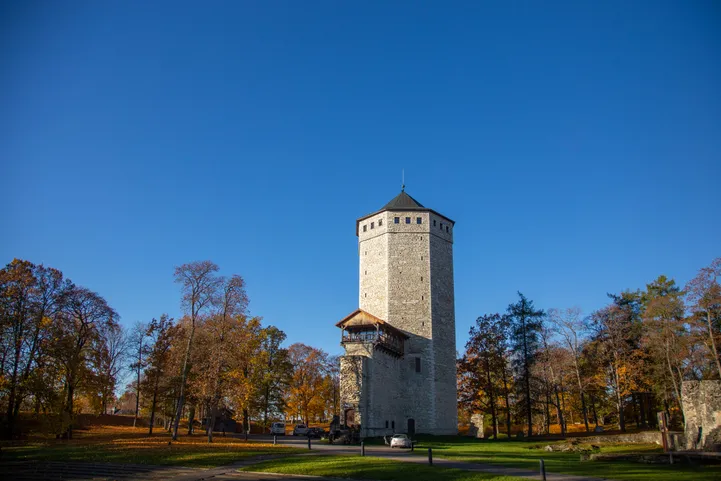 Eesti ingerisoomlased kutsuvad Paide vallimäele laulu- ja tantsupeole