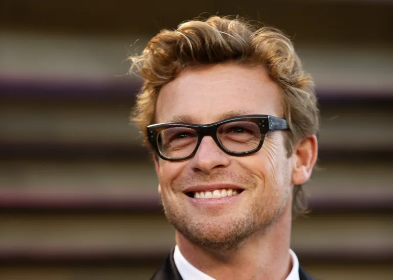 Simon Baker (Reuters)