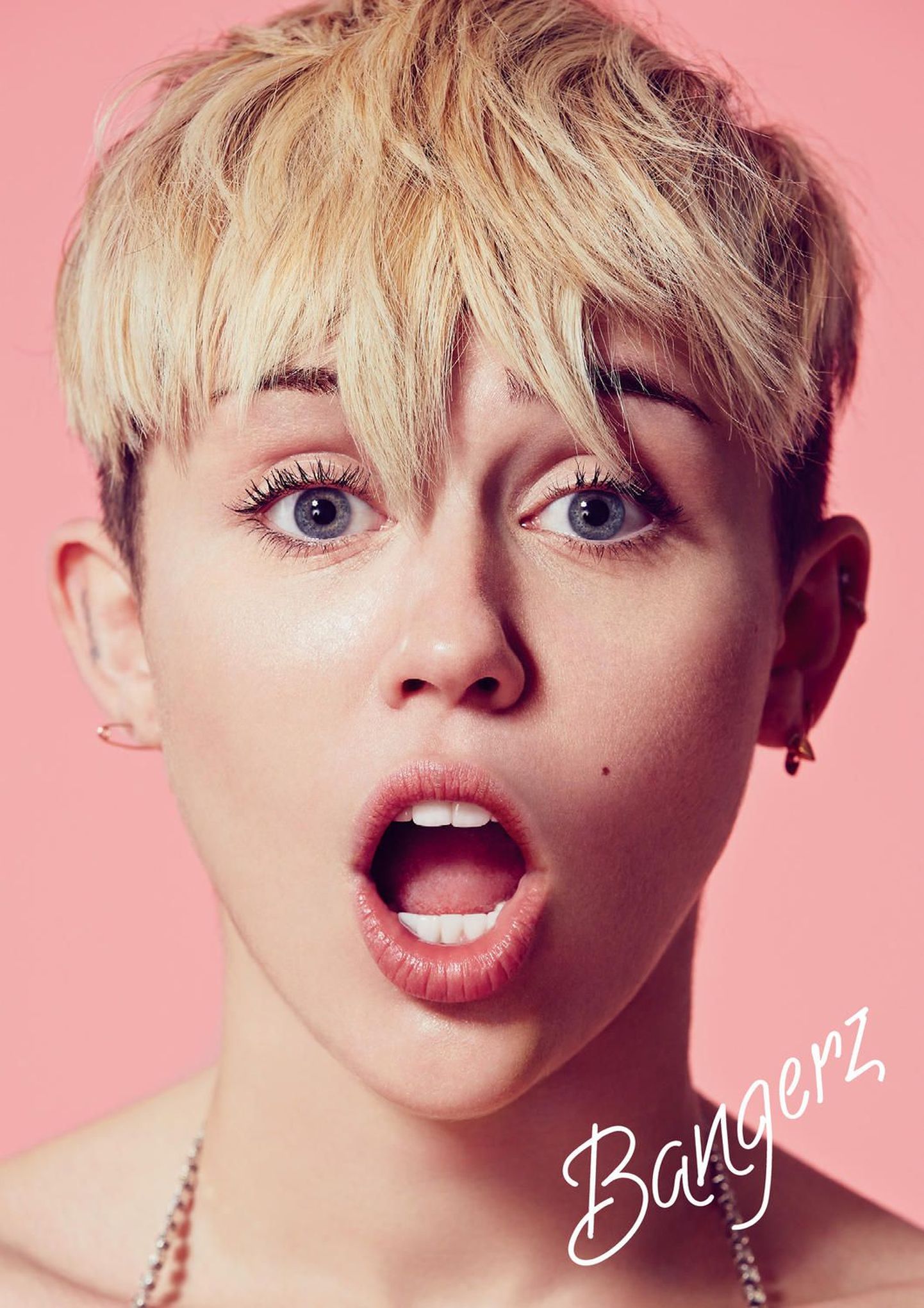 Miley Cyrus «Bangerz» Tour DVD