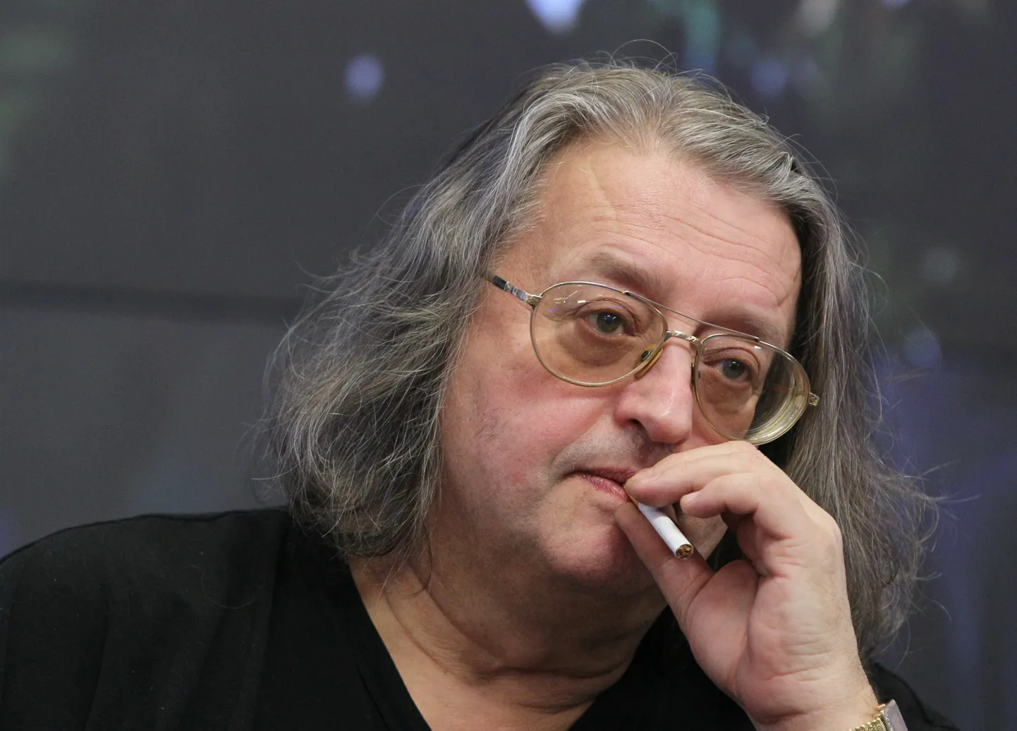 Александр Градский