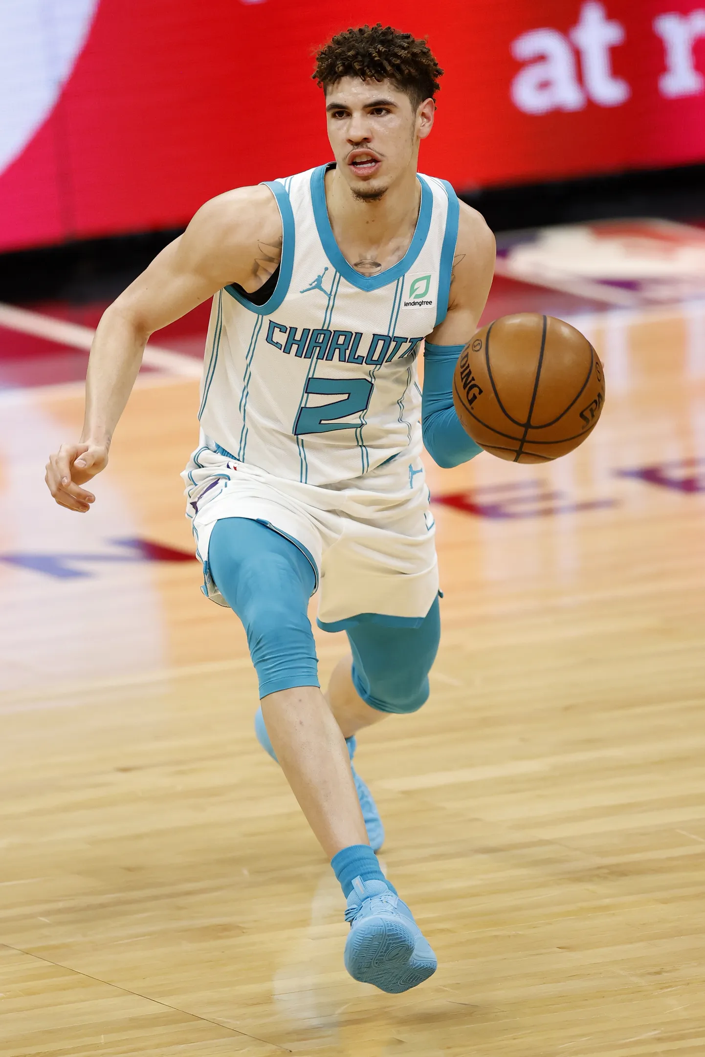 Lamelo Bols