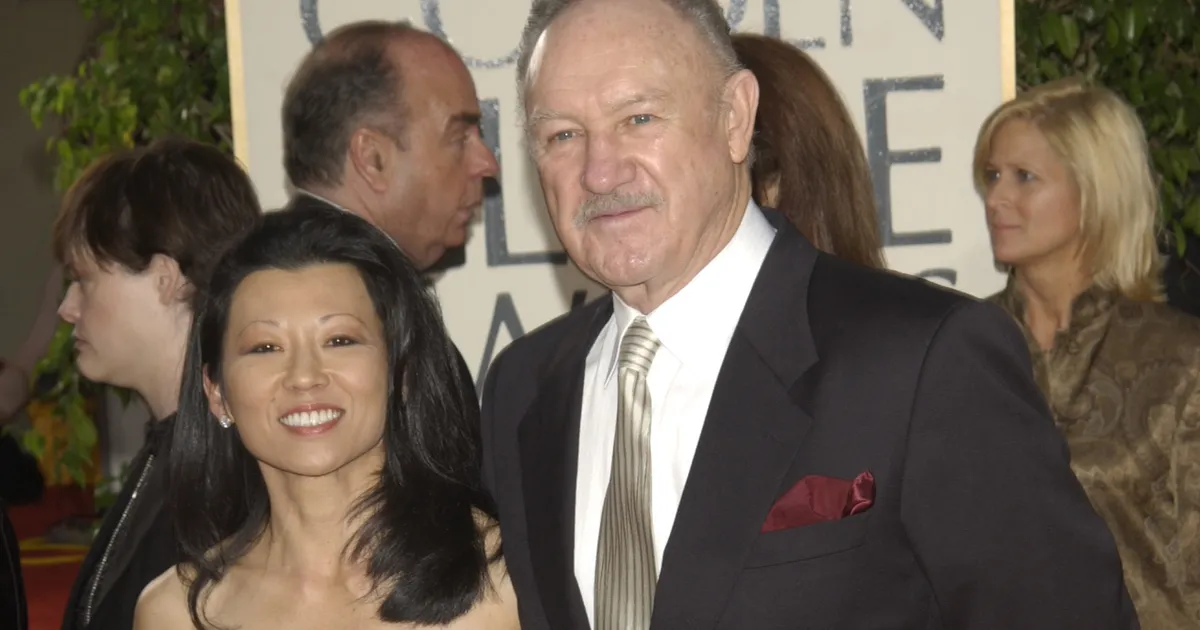 RASKE KAOTUS ⟩ Hollywoodi legend Gene Hackman ja tema abikaasa Betsy leiti kodust surnuna