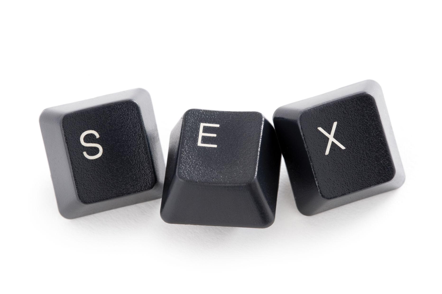 Секс.