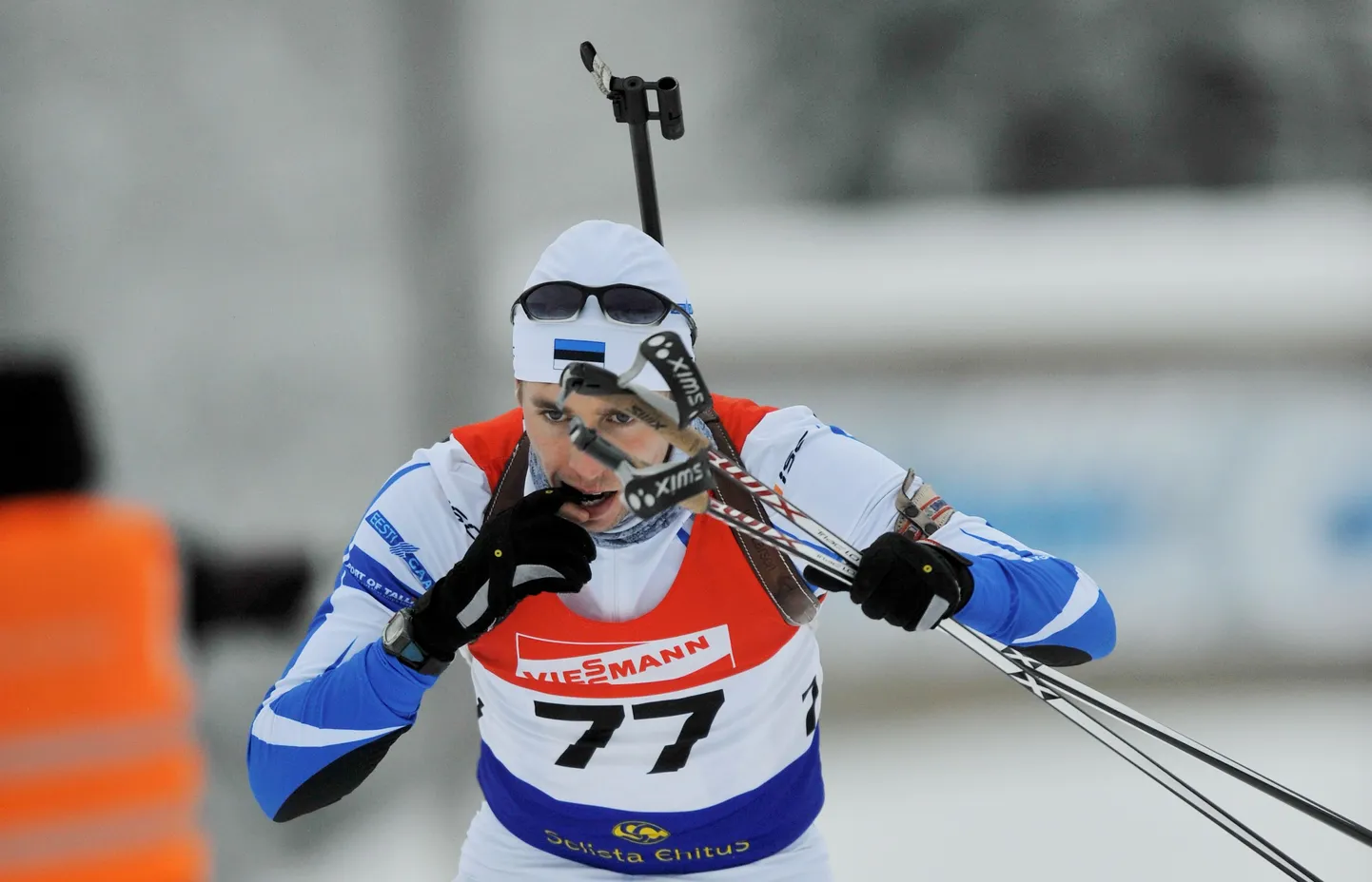 Daniil Steptšenko