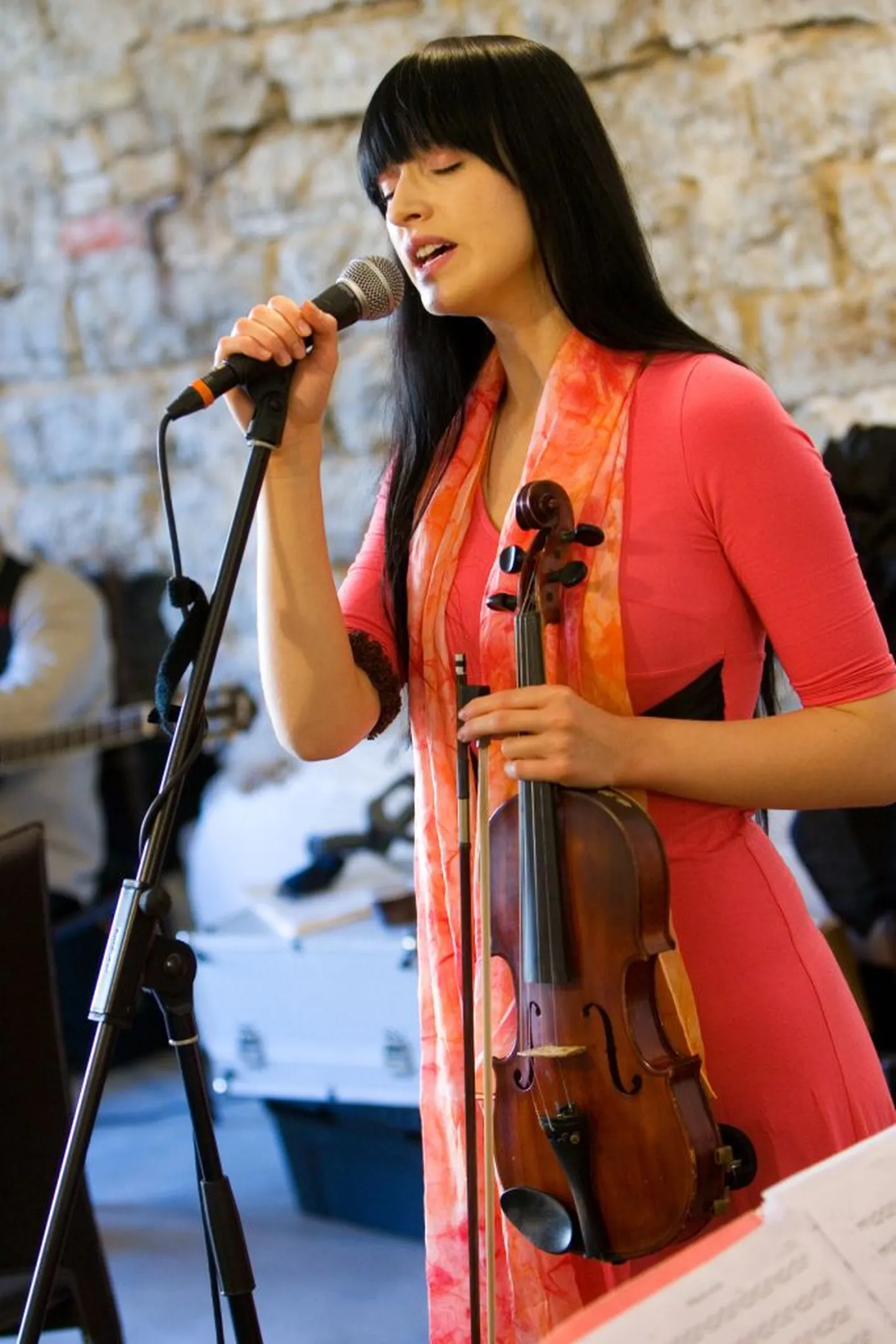 Sandra Nurmsalu