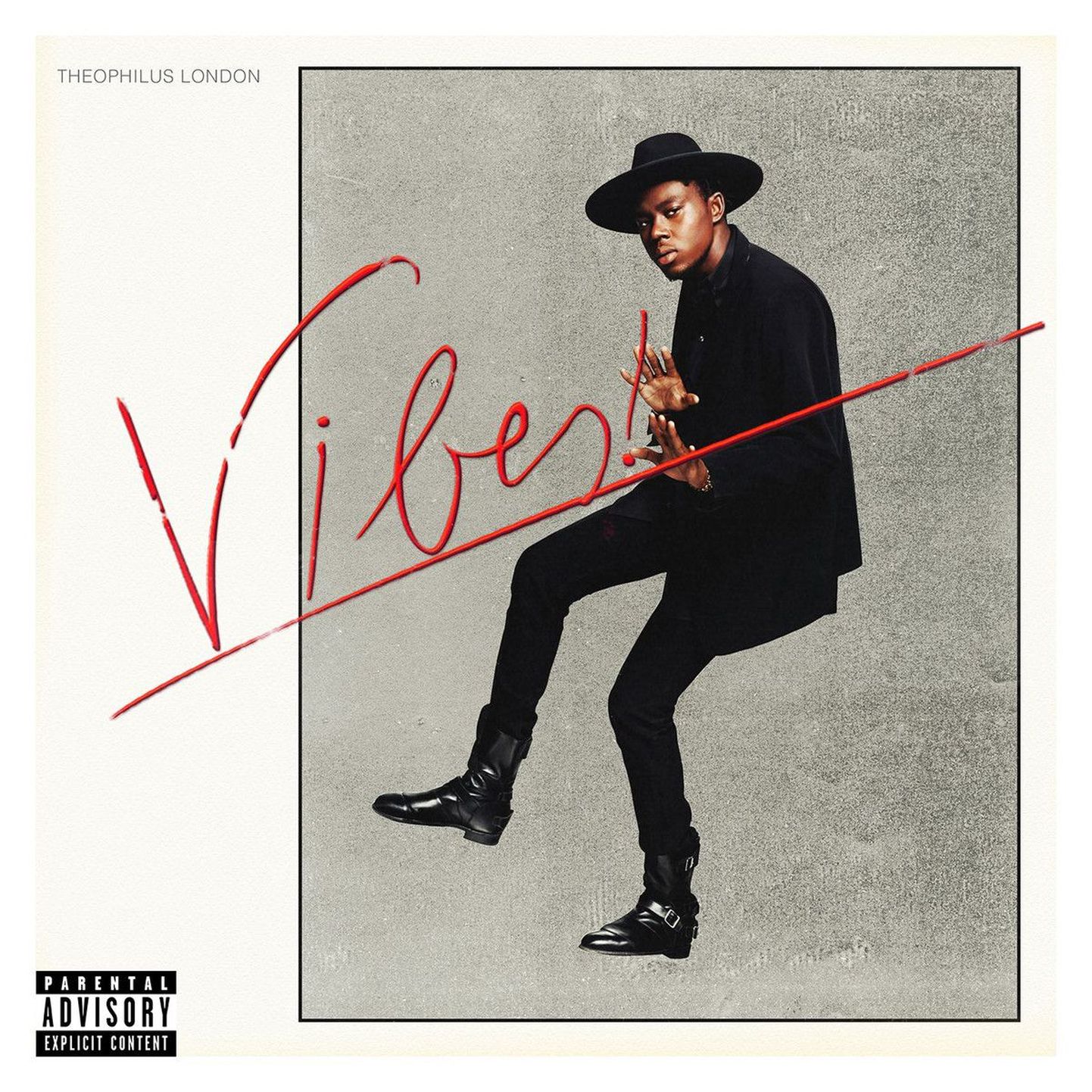 Theophilus London-Vibes!