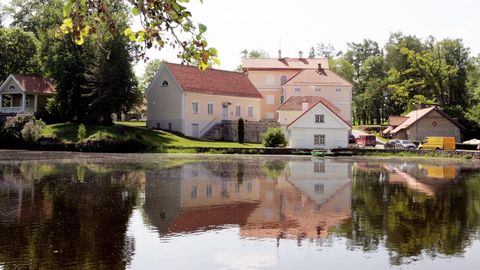 Lääne-Virumaa tegijad jõudsid Eesti Elustiili Auhindade finaali