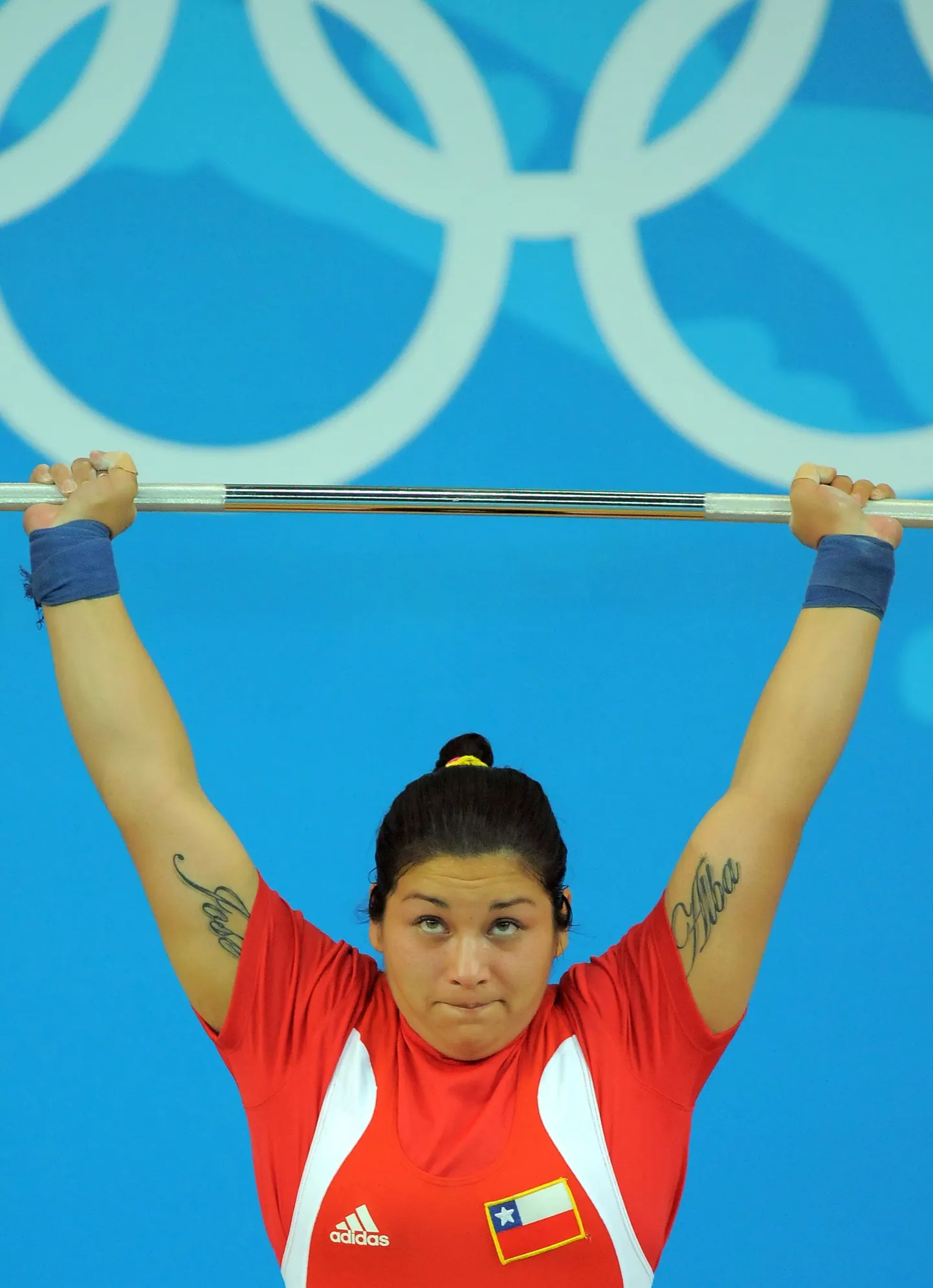 Elizabeth Poblete