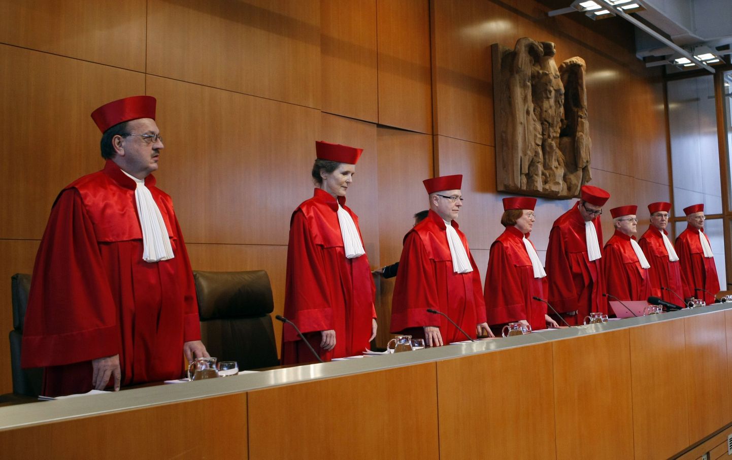 Taanis jõudis kohtusse esimene laste ümberlõikamisjuhtum