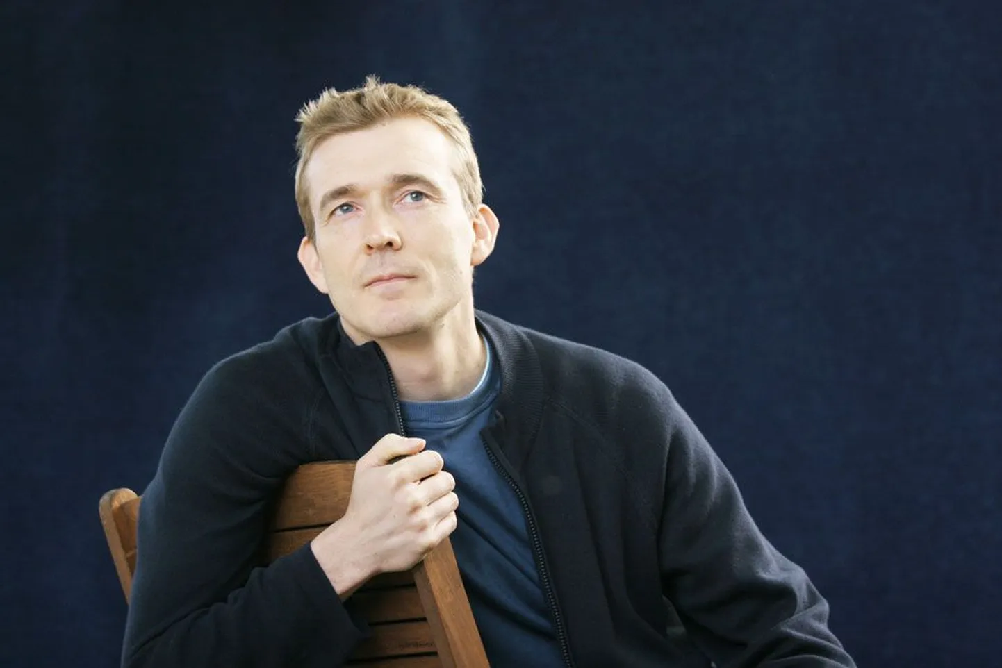 David Mitchell