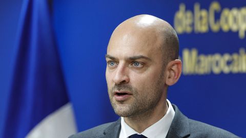 Francija pieprasa sasaukt ANO Drošības padomes ārkārtas sēdi