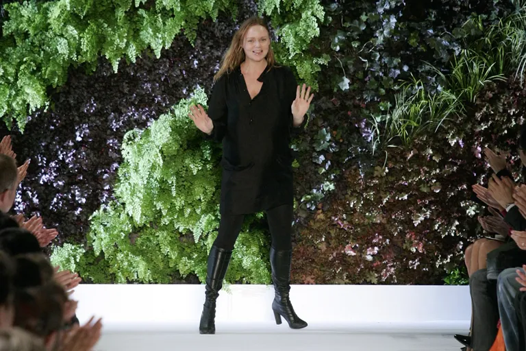 Stella McCartney.