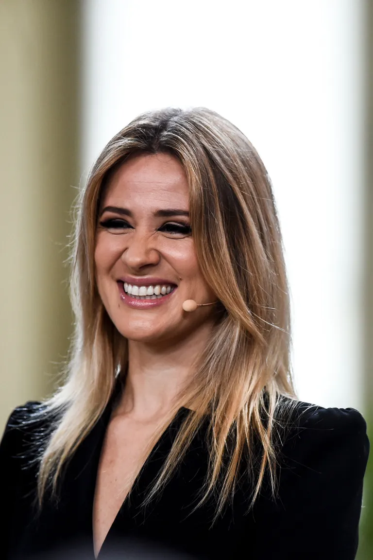 Silvia Alberto