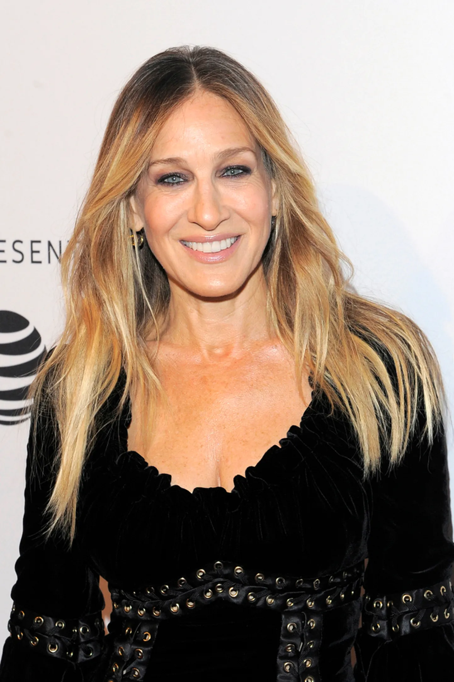 Sarah Jessica Parker.