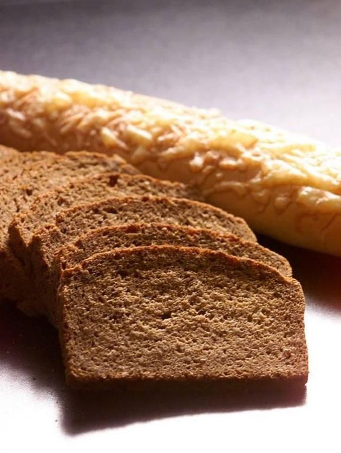 Что делать с черствым хлебом: простые рецепты