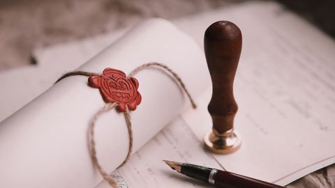 Как разумно разделить наследство