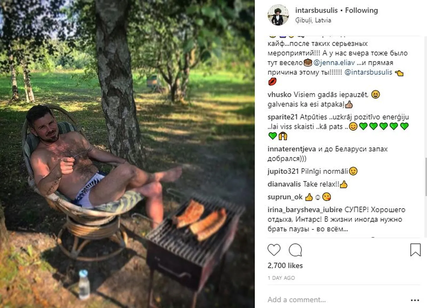 Raksta foto