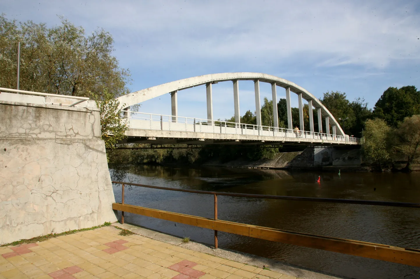 Tartu Kaarsild.