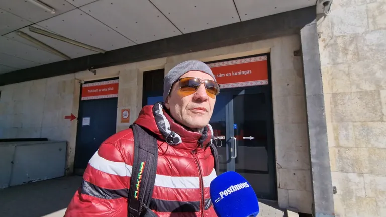 Алексей Хамдамов