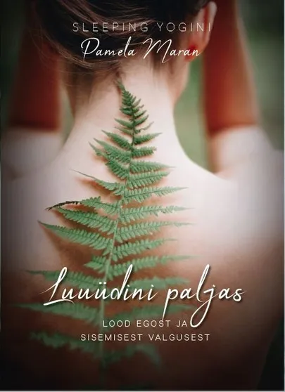Pamela Maran, «Luuüdini paljas».