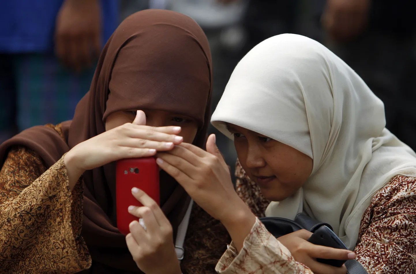 Indoneeslannad.