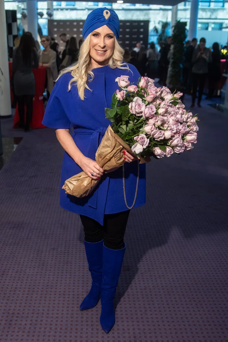 RFW 3.diena: Viesu stils