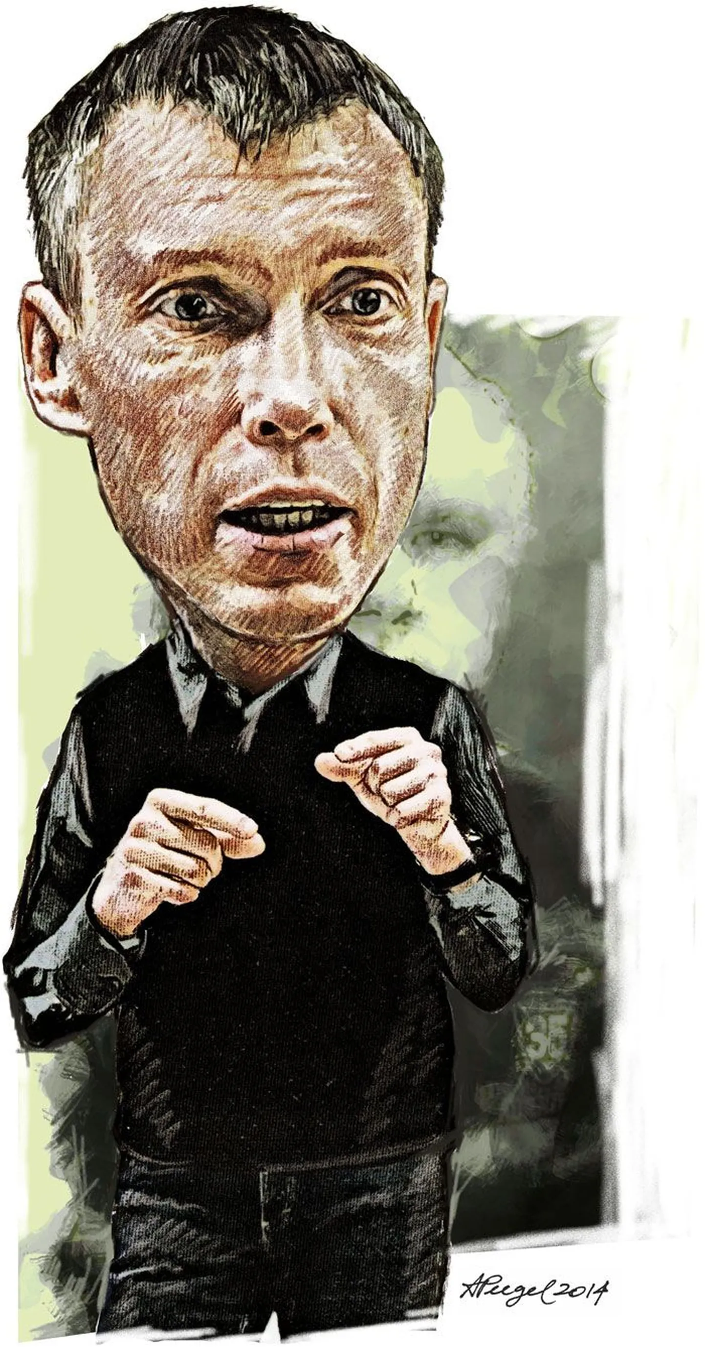 Raul Olle