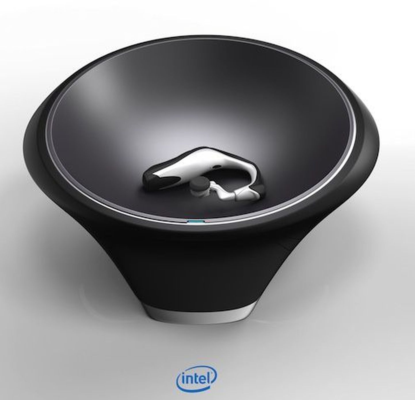 Intel Smart Bowl