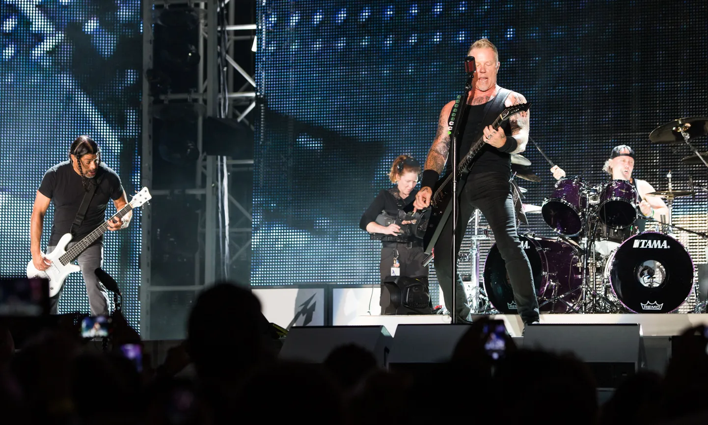Metallica