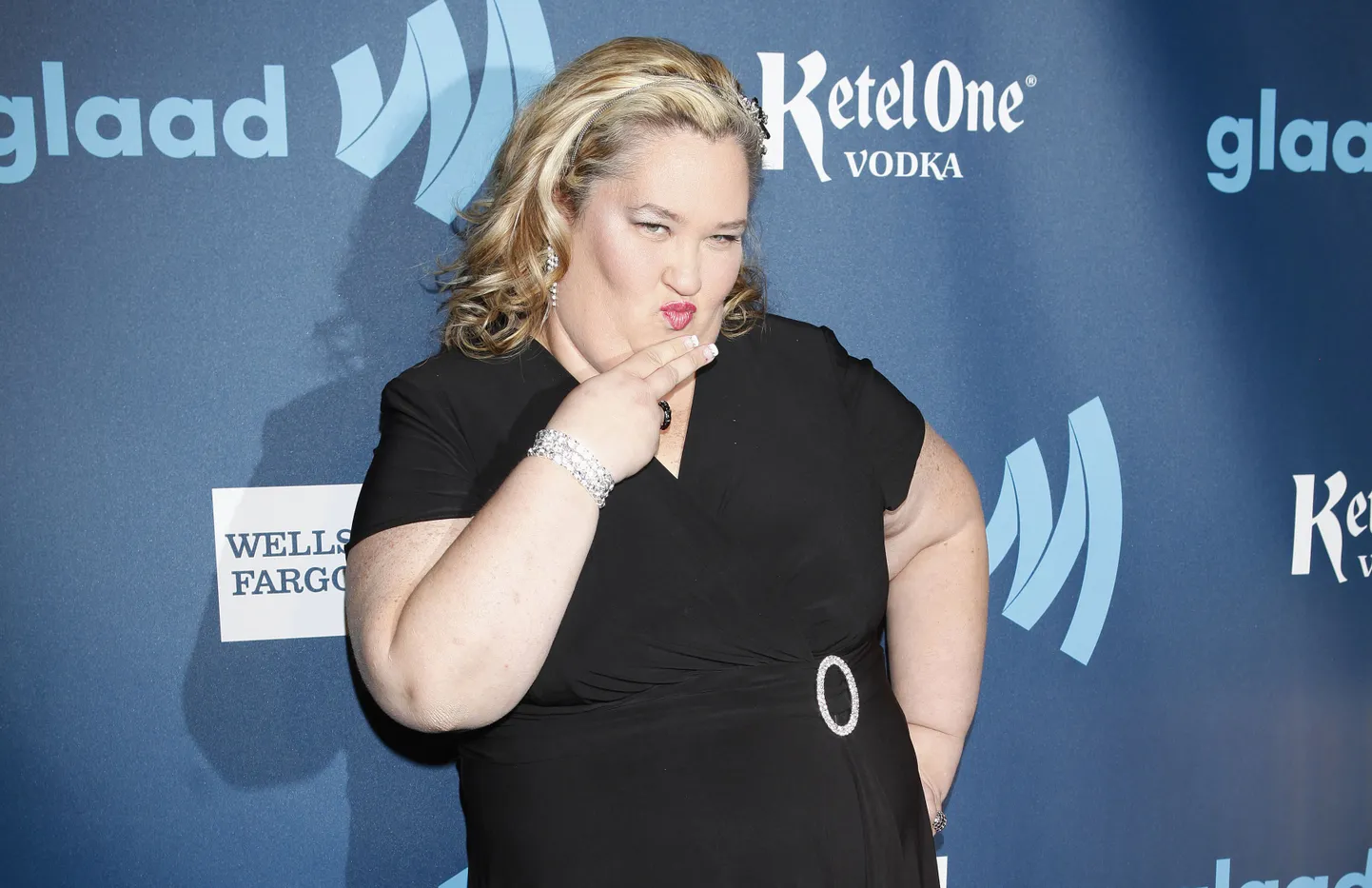 June Shannon ehk Mama June