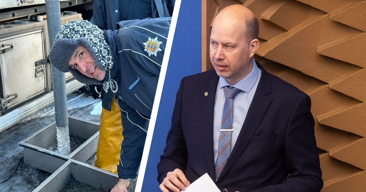 Rainer Vakra annab riigikogus angerjamaimude asjus aru (2)