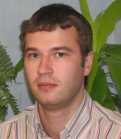 Turu-uuringute ASi juht Tõnis Stamberg.