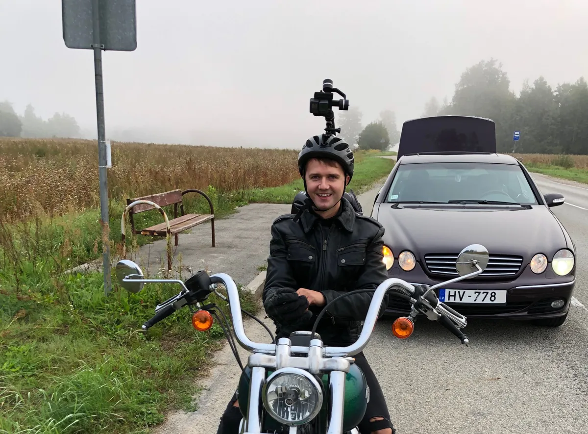 Raksta foto