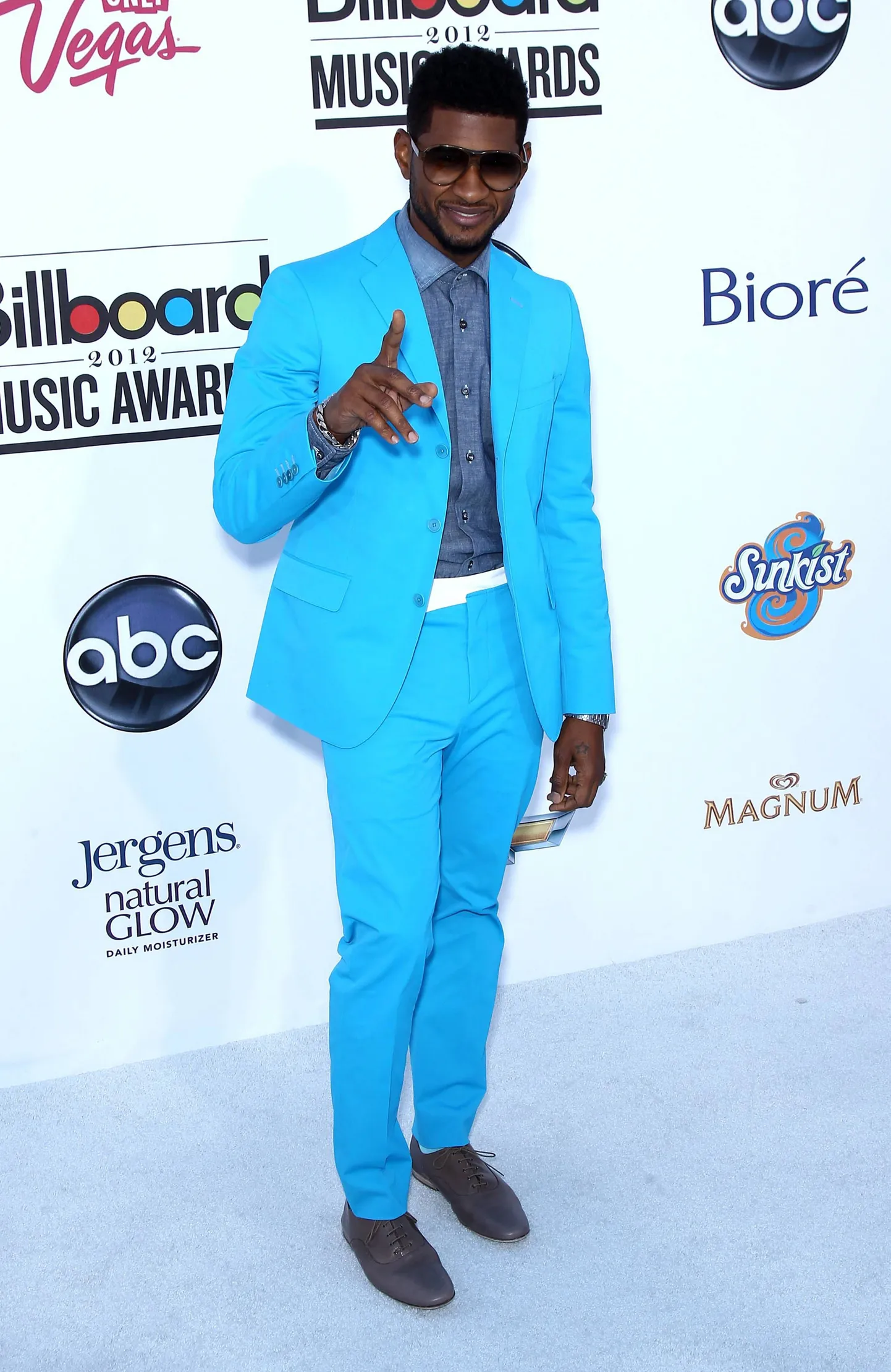 Usher