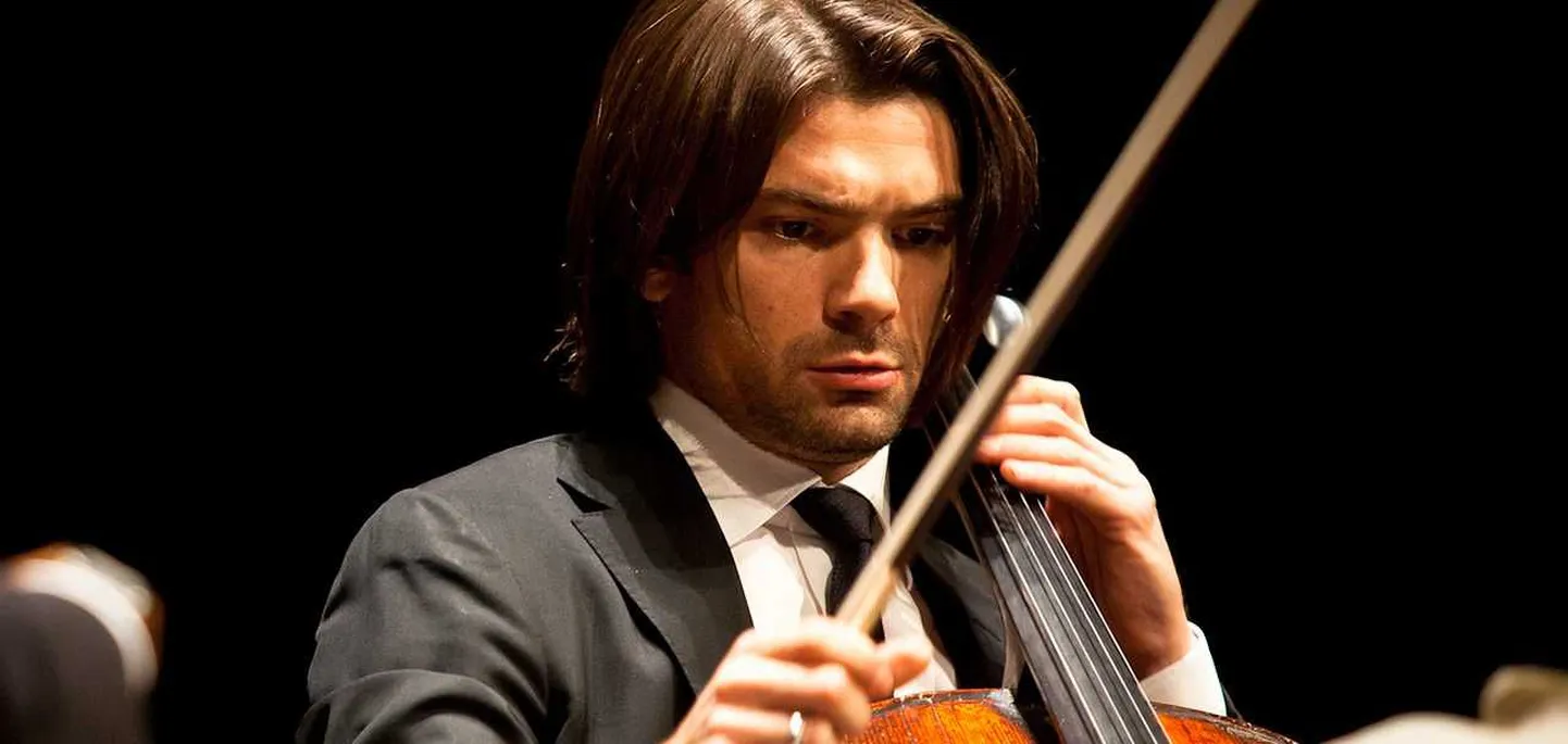 Gautier Capuçon