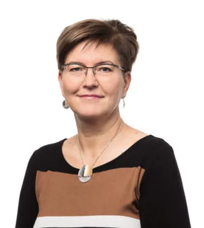 Tiina Kütt
