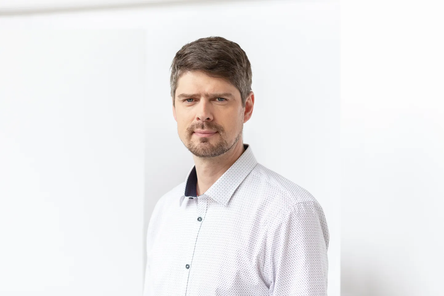 Karl Mänd, AS-i Hoolekandeteenused kinnisvaradirektor