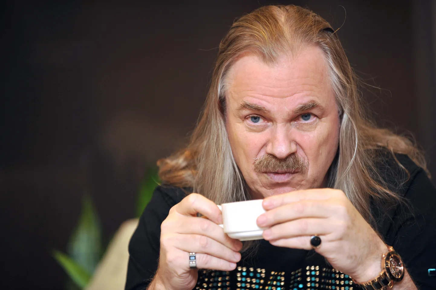 Владимир Пресняков