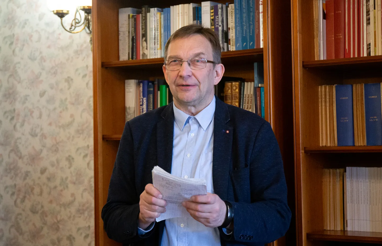 Urmas Sutrop