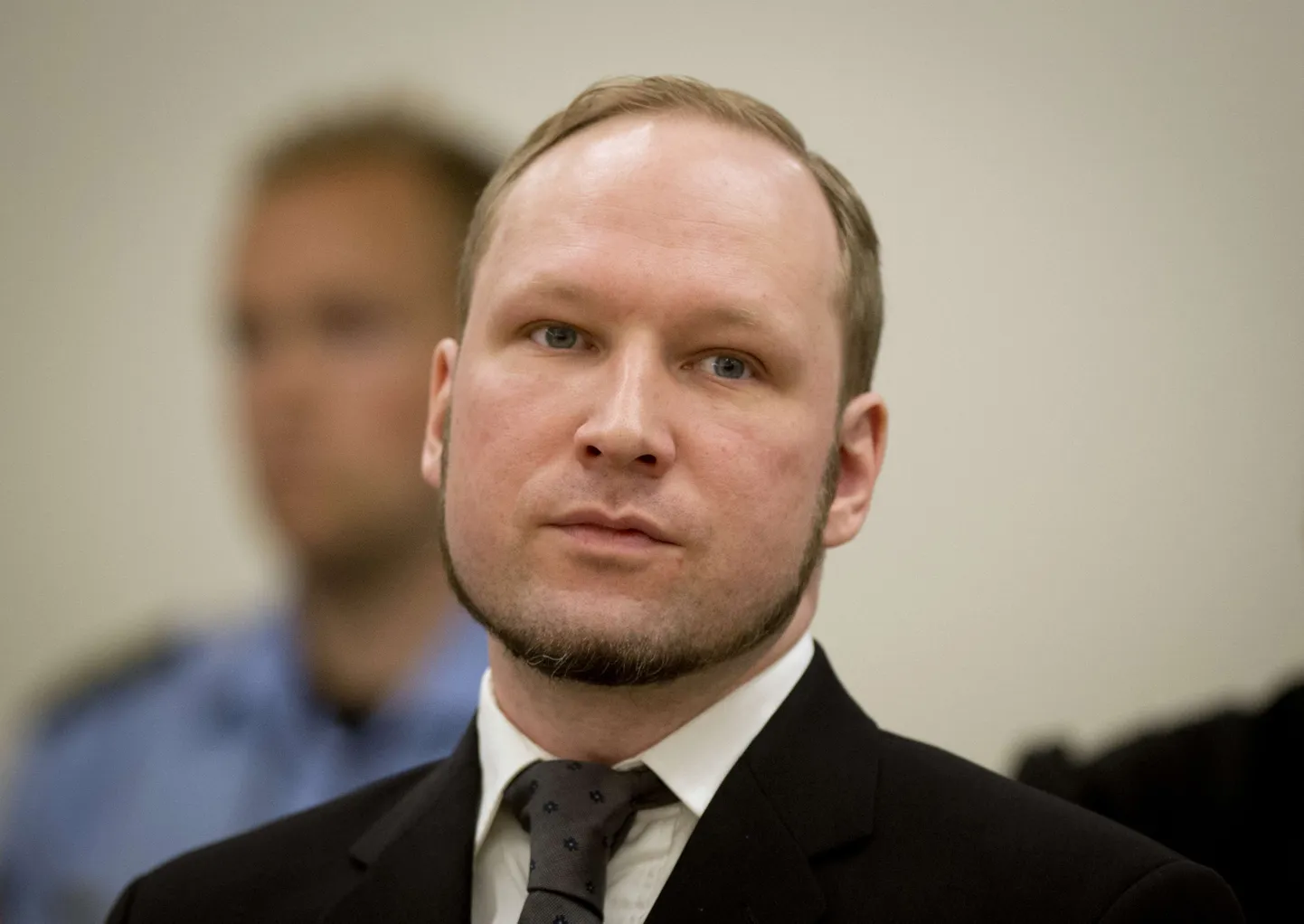 Anders Behring Breivik