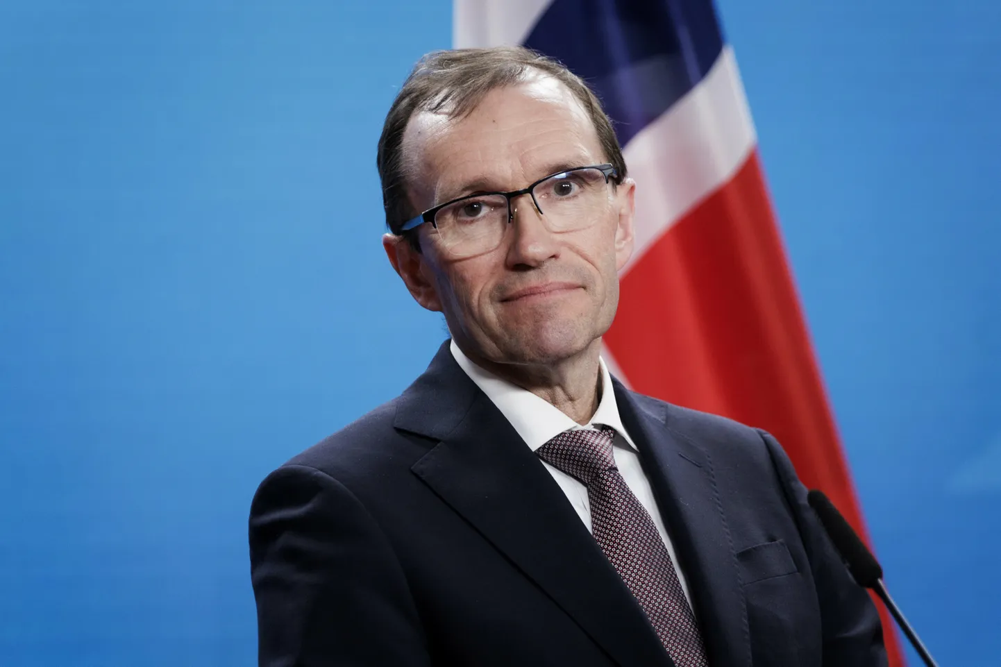 Espen Barth Eide